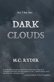 All I See Are Dark Clouds cover image