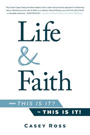 Life & faith cover image