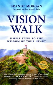 Vision walk cover image