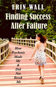 Finding success after failure cover image