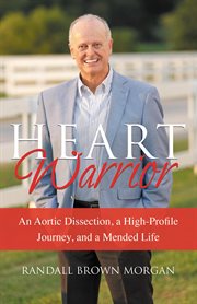 Heart warrior cover image