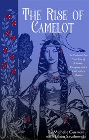 The Rise of Camelot cover image