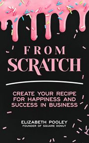 From scratch cover image