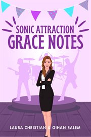 Grace Notes : Sonic Attraction cover image