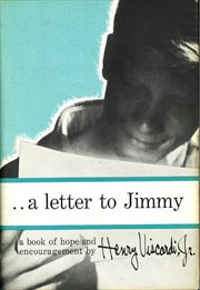 A letter to Jimmy cover image