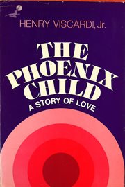 The phoenix child : a story of love cover image