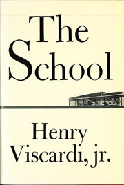 The school cover image