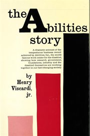 The Abilities story cover image