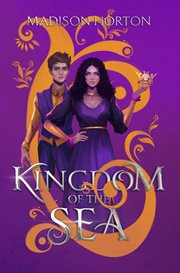 Kingdom of the Sea cover image