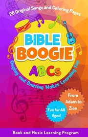 Bible boogie ABCs cover image
