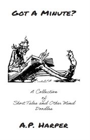 Got a Minute? cover image