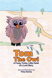 Tom the owl cover image