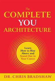 The complete you architecture cover image