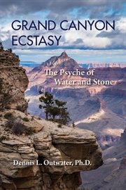 Grand canyon ecstasy cover image