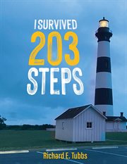 I survived 203 steps cover image