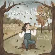 I have a choice cover image