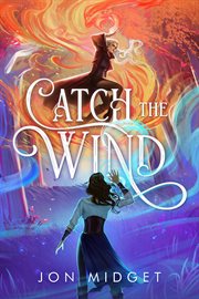 Catch the wind cover image