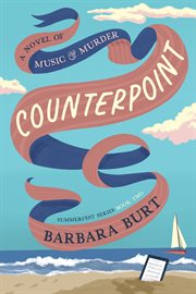 Counterpoint : A Novel of Music & Murder cover image