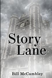 Story lane cover image