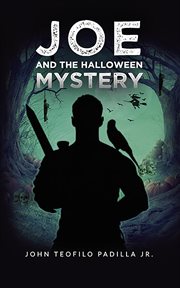 Joe and the Halloween mystery cover image