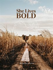She lives strong : She Lives cover image