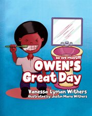 Owen's great day cover image