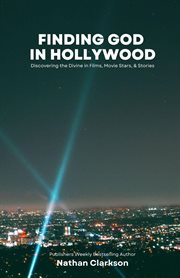 Finding god in hollywood cover image