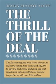 The Thrill of the Deal cover image
