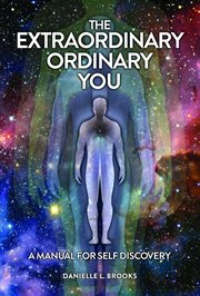 The extraordinary ordinary you cover image