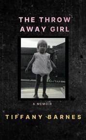 The throw away girl cover image