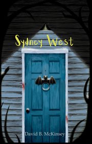 Sydney west cover image