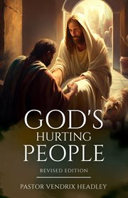 God's hurting people cover image