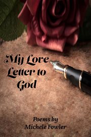 My love letter to god cover image