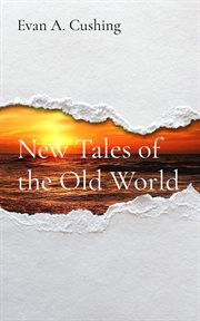 New tales of the old world cover image
