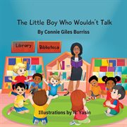The little boy who wouldn't talk cover image
