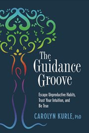 The guidance groove cover image