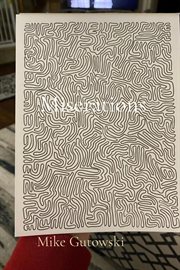 Miserations cover image