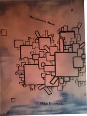 Miserations More cover image