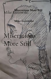 Miserations More Still cover image