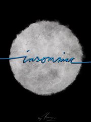 Insomniac cover image