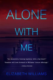Alone with me cover image
