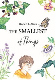 The smallest of things cover image