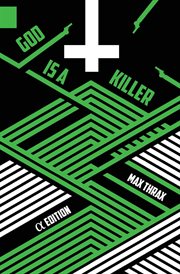 God Is a Killer : Alpha Edition cover image