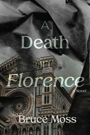 A death in florence cover image