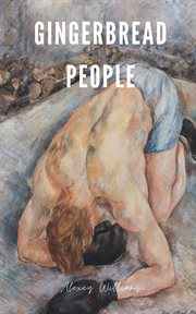 Gingerbread people cover image