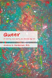 Queer cover image