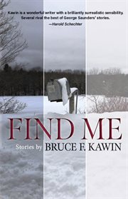 Find Me cover image