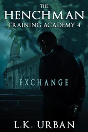 Exchange cover image