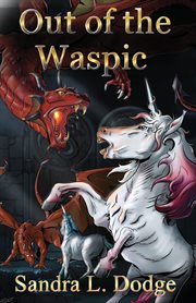 Out of the Waspic cover image