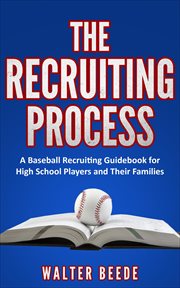 The recruiting process cover image